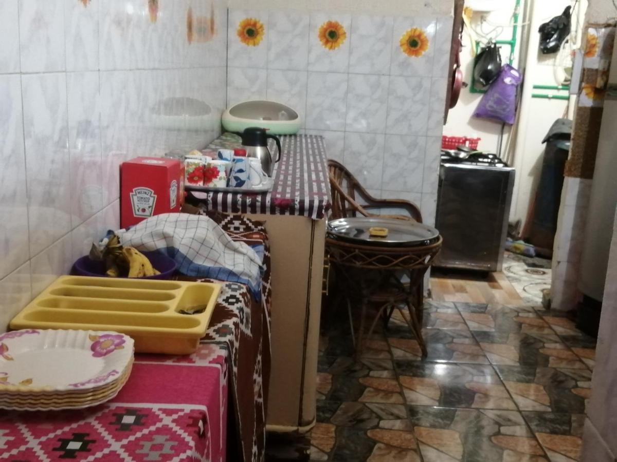 Bob Marley Hotel ルクソール エクステリア 写真