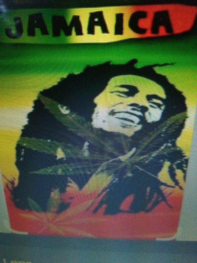 Bob Marley Hotel ルクソール エクステリア 写真