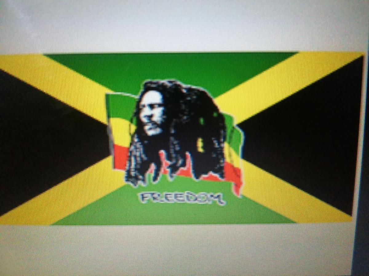 Bob Marley Hotel ルクソール エクステリア 写真