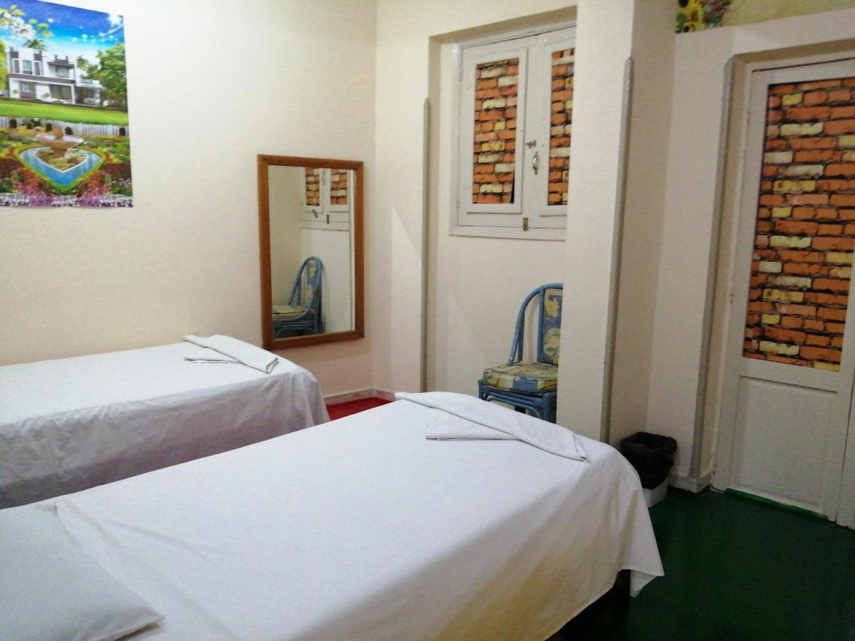 Bob Marley Hotel ルクソール エクステリア 写真