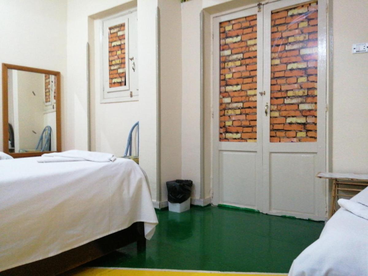 Bob Marley Hotel ルクソール エクステリア 写真