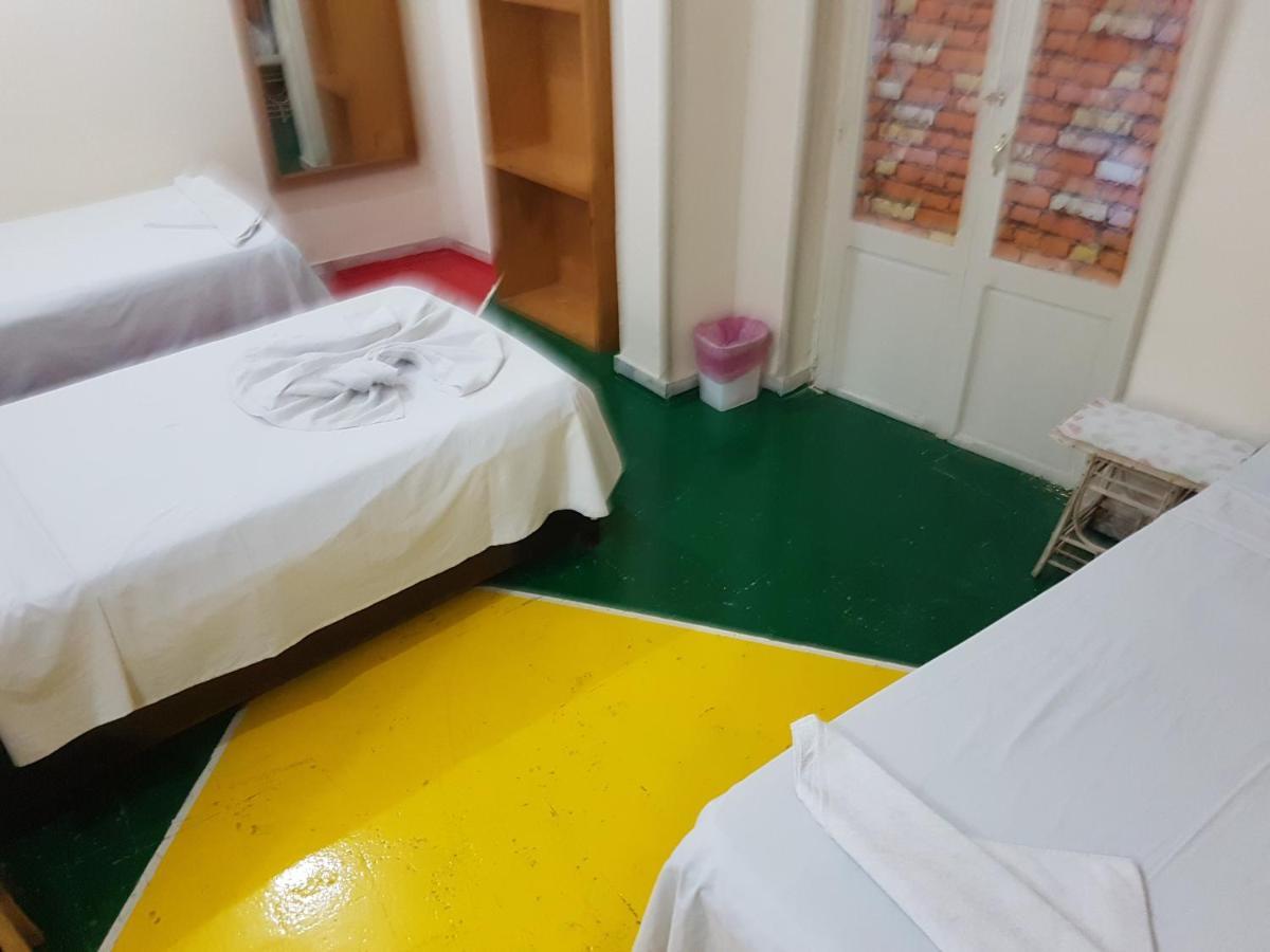 Bob Marley Hotel ルクソール エクステリア 写真