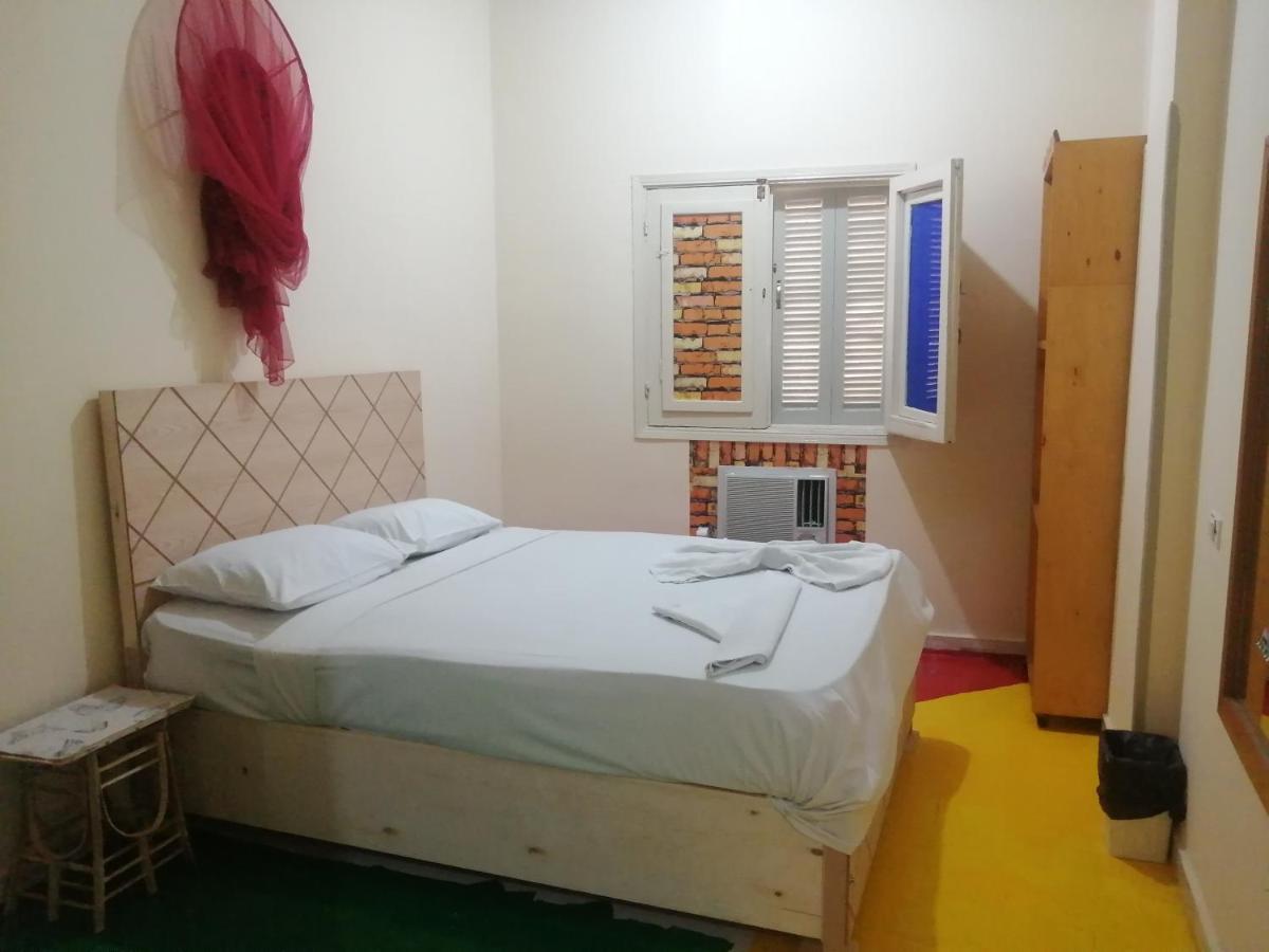 Bob Marley Hotel ルクソール エクステリア 写真