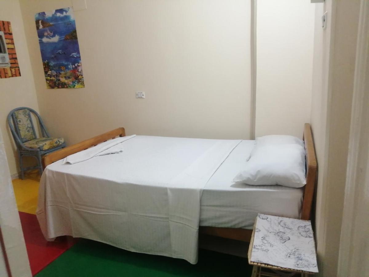 Bob Marley Hotel ルクソール エクステリア 写真