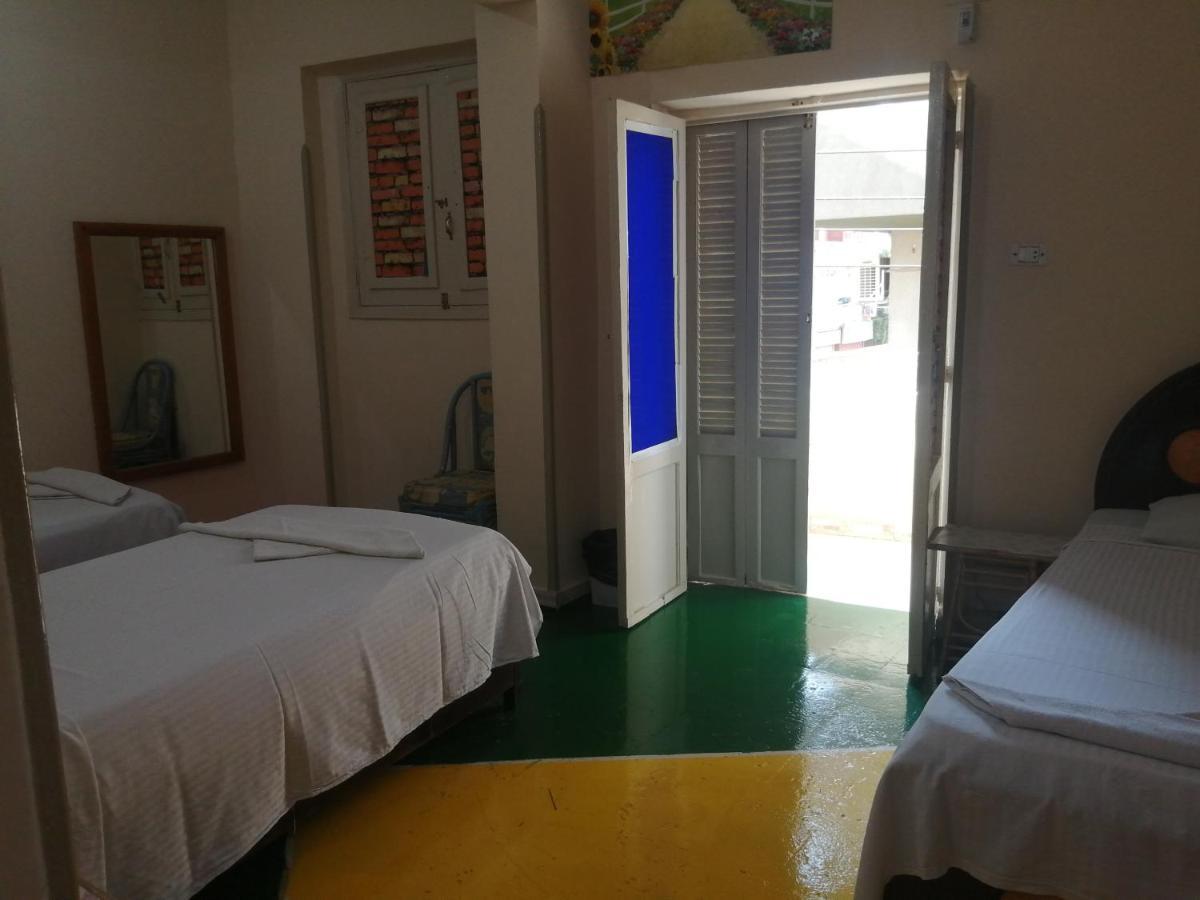 Bob Marley Hotel ルクソール エクステリア 写真