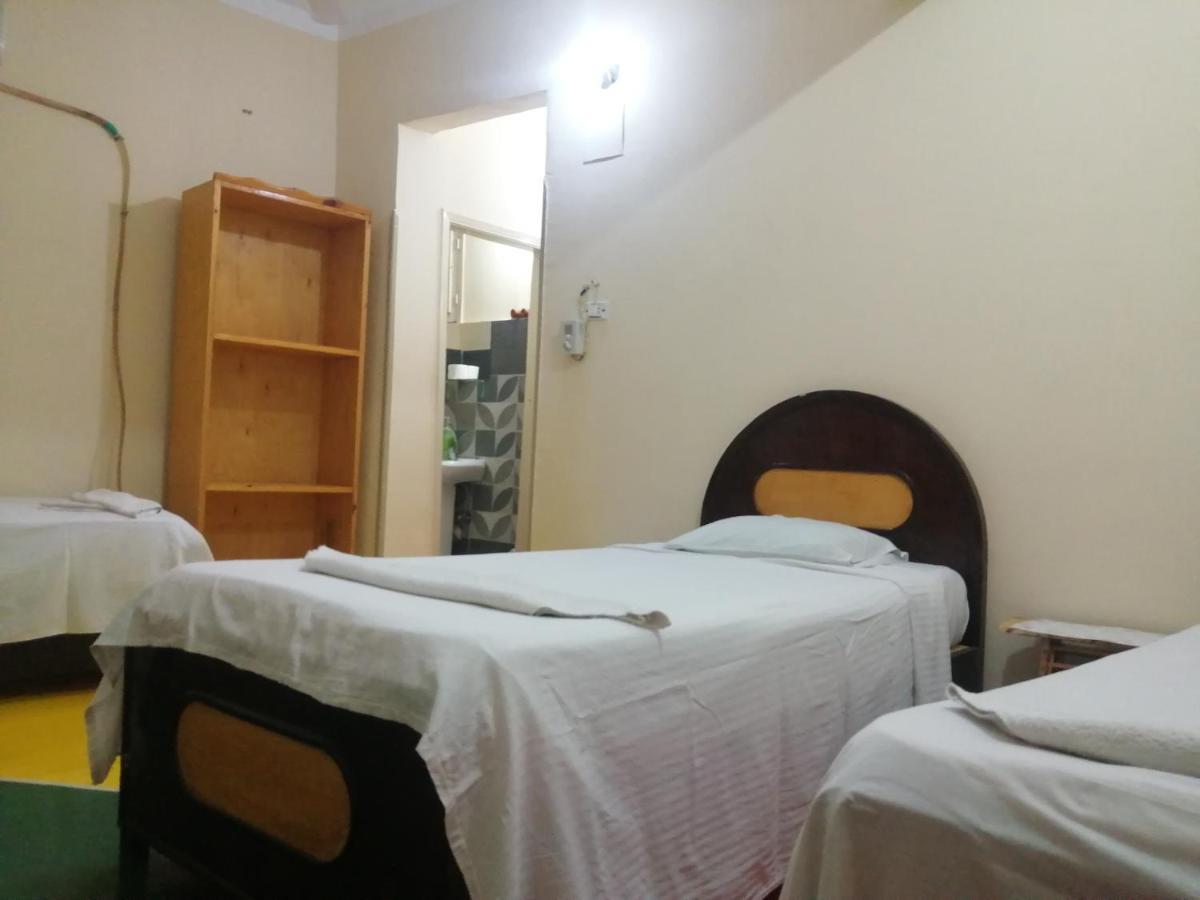 Bob Marley Hotel ルクソール エクステリア 写真
