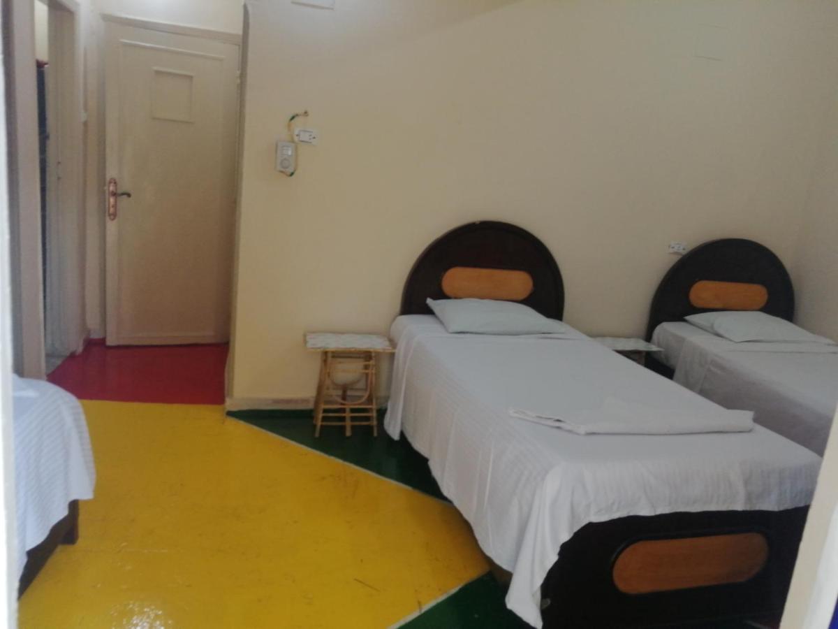 Bob Marley Hotel ルクソール エクステリア 写真