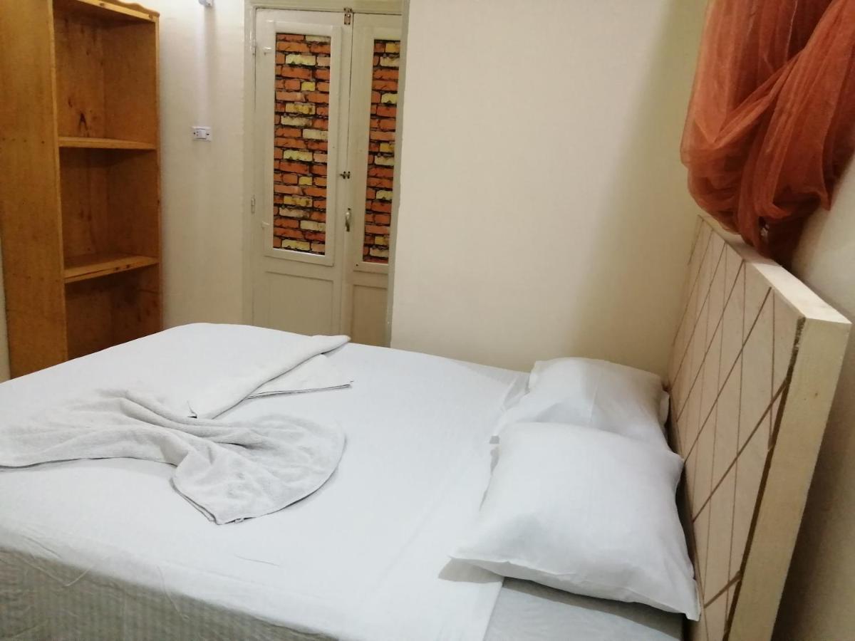 Bob Marley Hotel ルクソール 部屋 写真