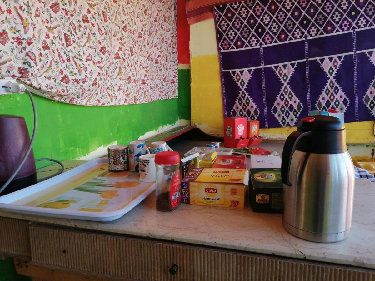 Bob Marley Hotel ルクソール エクステリア 写真
